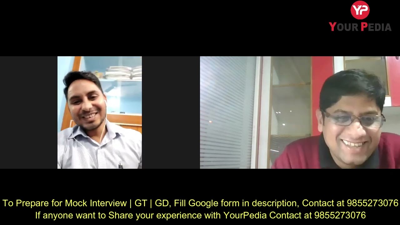 interview of upsc selected candidate(engineer) gourav sharma#asst.director home affairs....