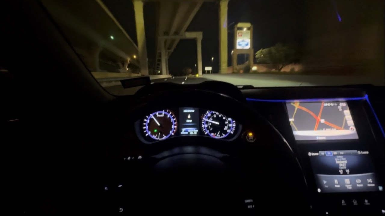 I’M BACK..(POV)