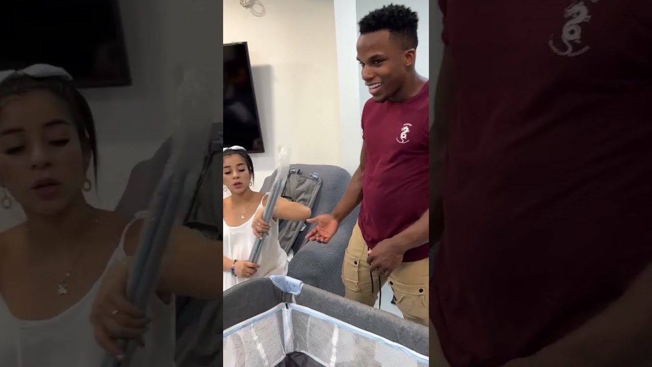 Todo lo que le compramos a nuestro bebe parte 2😍🤰🏻  Katy Cardona 2026