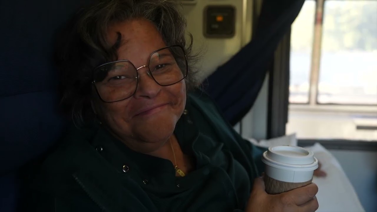 2025 AMTRAK PHL NY CHI EMY Zephyr too..
