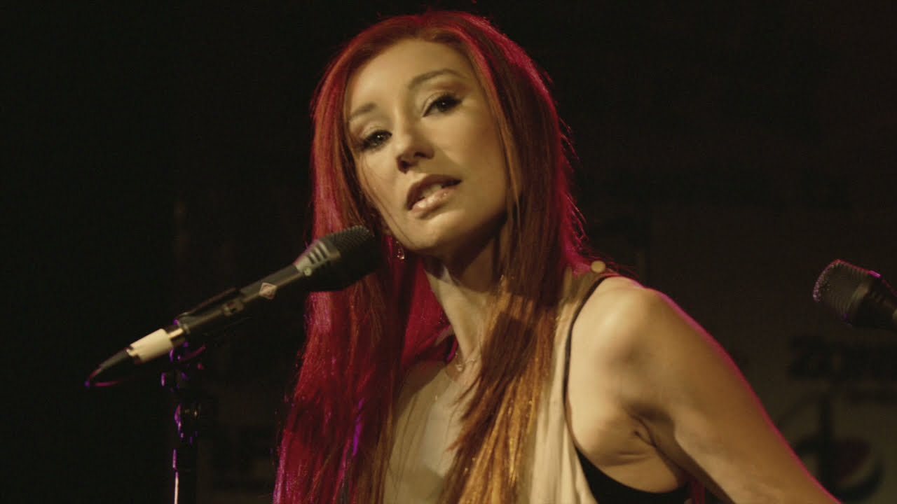 Tori Amos - Fast Horse