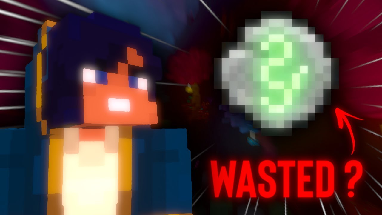 Wynncraft's Party Finder is a Nightmare