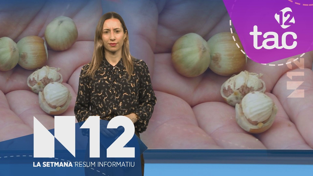 La setmana. 14/03/2026