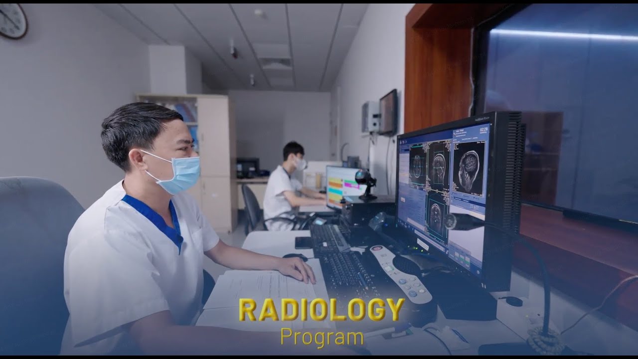 VINUNIVERSITY RESIDENCY TRAINING PROGRAM | INTRODUCTION VIDEO
