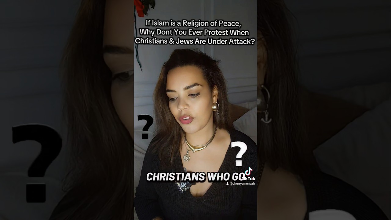 #islam #religion #christianity #Jews #questionimgfaith #muslim