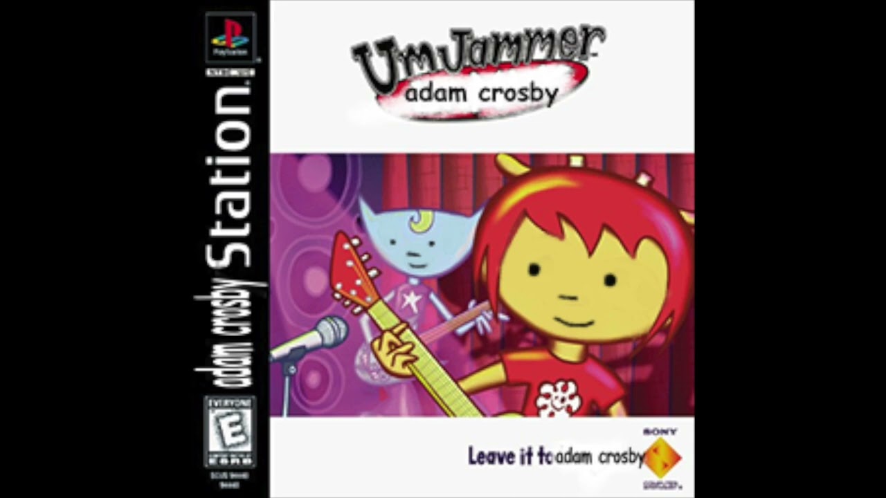 Um Jammer Lammy - Vital Idol ( Instrumental Cover / Remix )