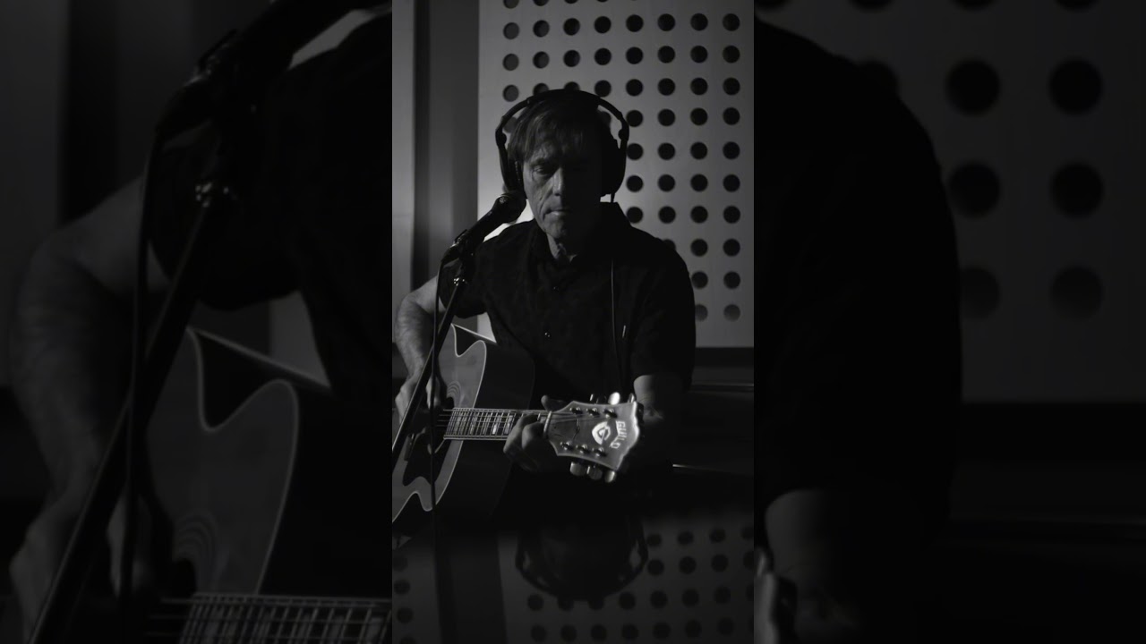 Live & Cinematic || 1200 Miles - Russell Beggs from Purple Lounge Studio