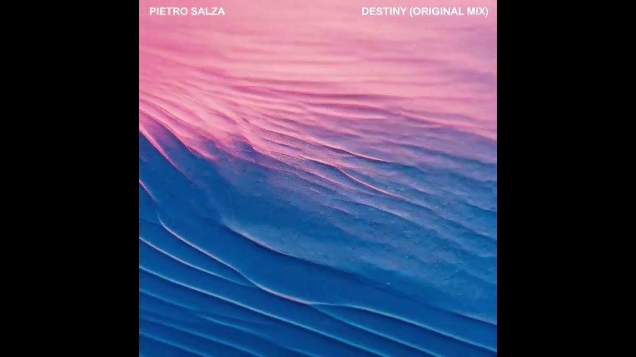 Destiny (Original Mix)