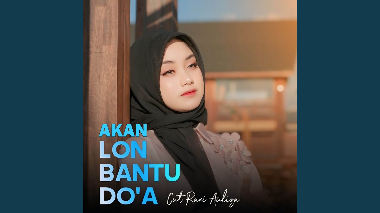 Akan Lon Bantu Doa
