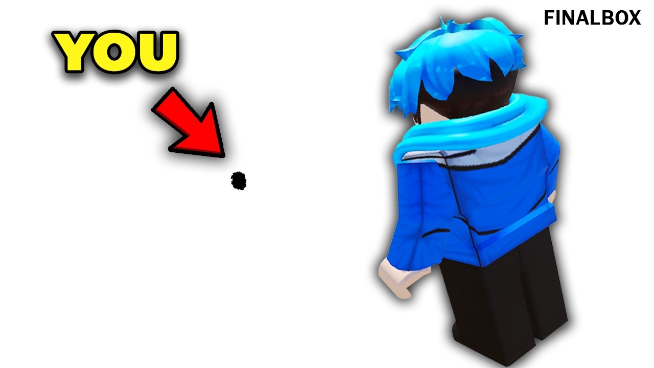 Конец ROBLOX SKYBOX?