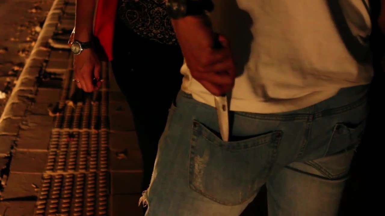 The Bus Stand- A Film on Eve-Teasing