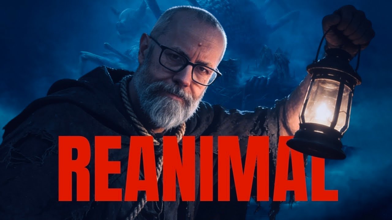 Reanimal