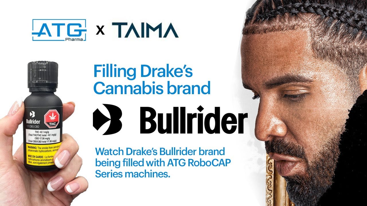 Taima Extracts: Filling Cannabis Brand 