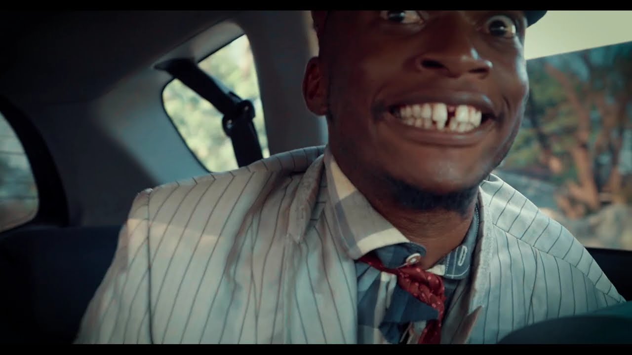 Bongani Mooki - Betway Aviator  ( Official Video )