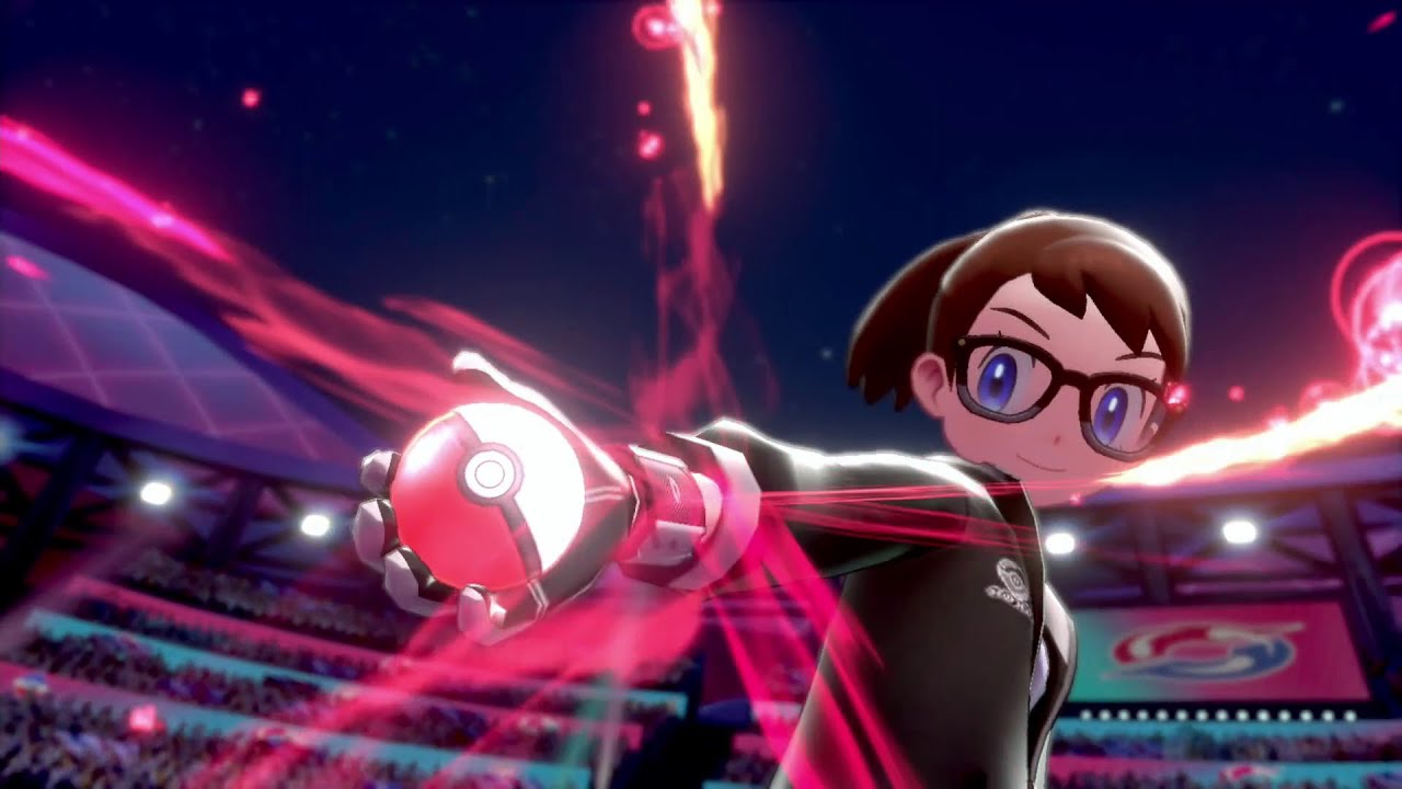 Galarian Star Tournament | Pokemon Sword