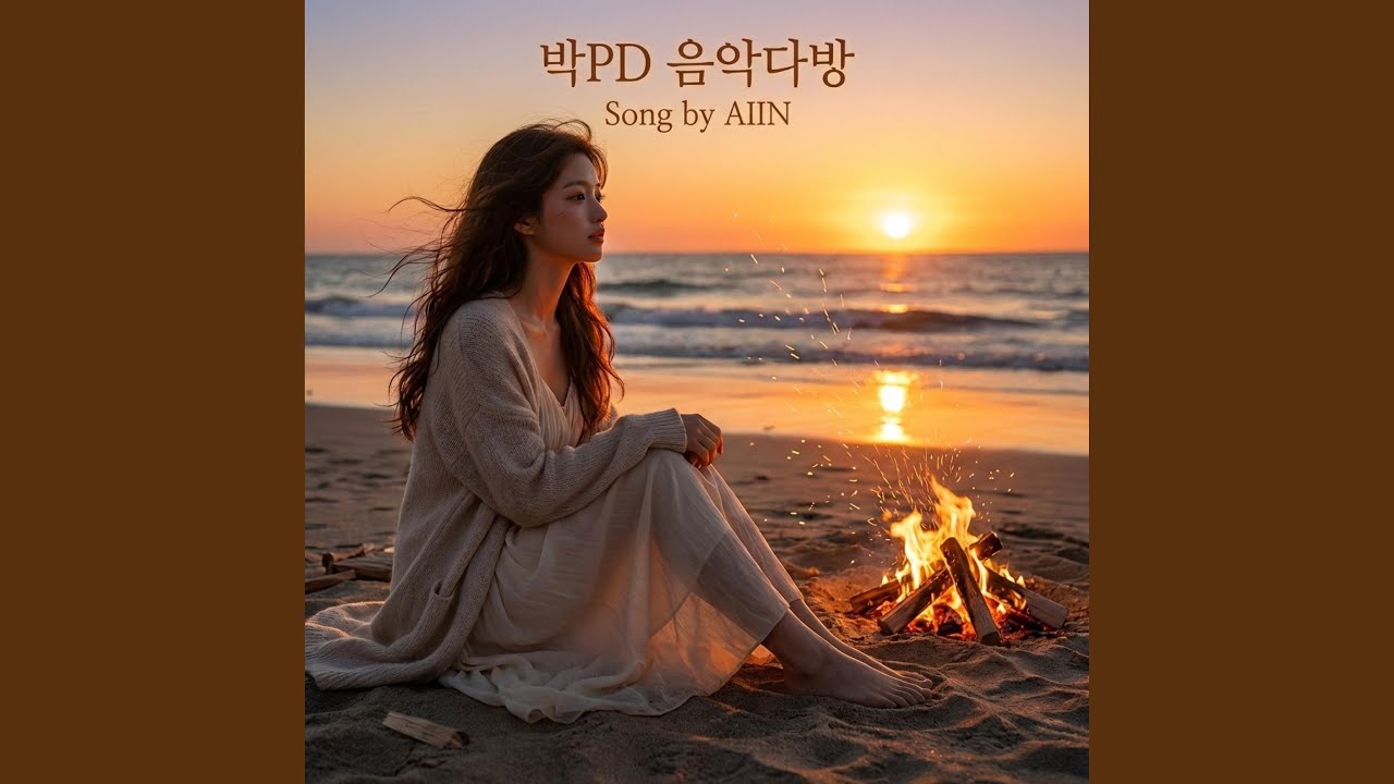 그대 행복하길 (feat. AIIN)
