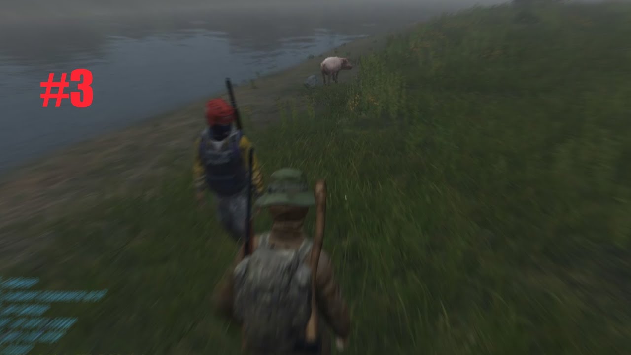 DayZ - Ep.3 - 