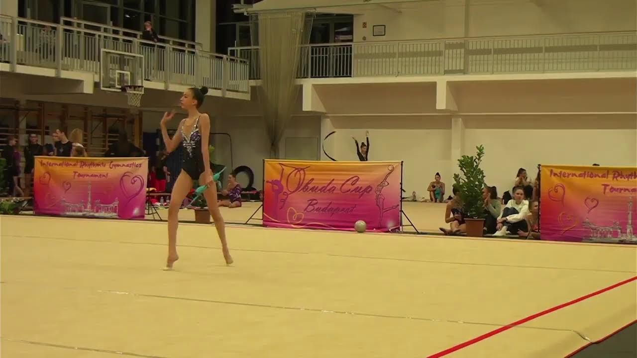 HUNGARY FOTO LIVE - Óbuda Cup