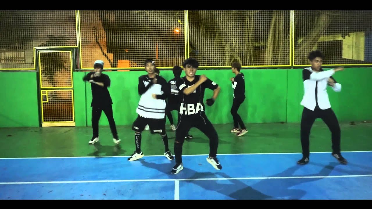 GA7   2016 Kpop Dance Cover Audition Video