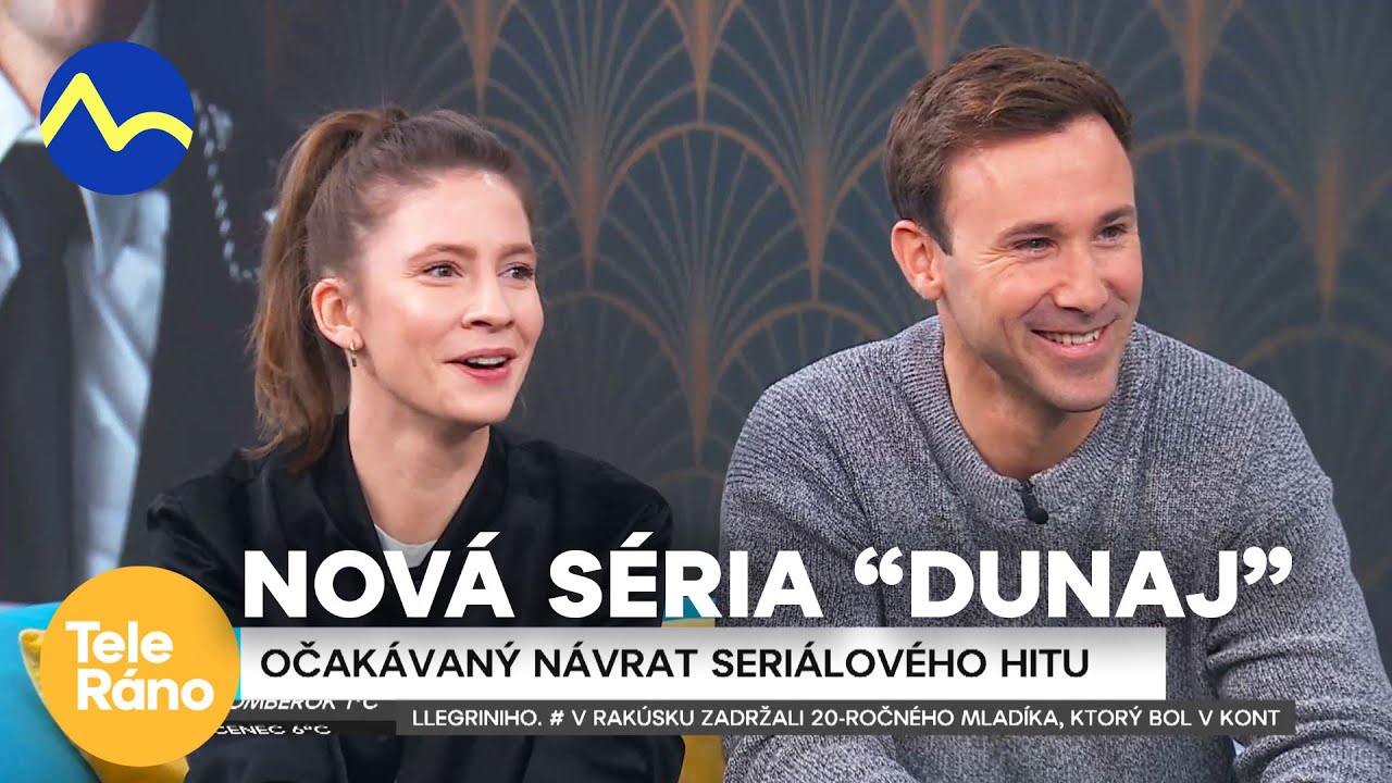Pokračovanie 