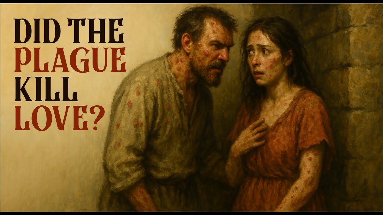 How Plague Changed Sexual Habits in Medieval Cities | Sleepy Survival