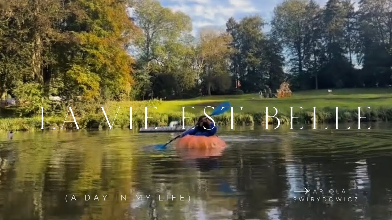 ZYCIE TO ZABAWA!