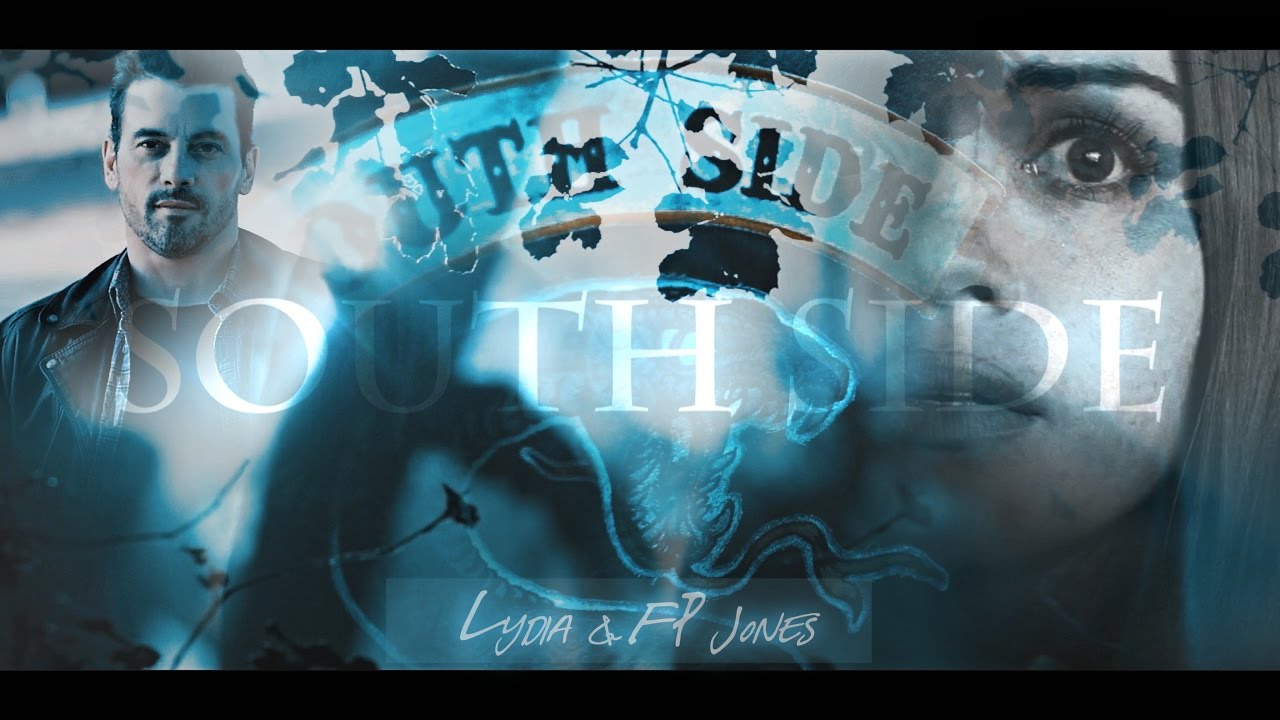 ❖ Lydia & FP Jones | South Side.