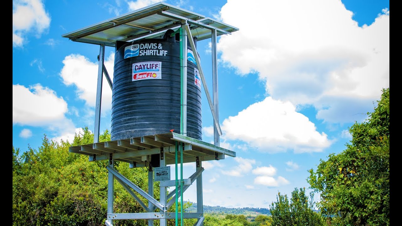 Dayliff Solar Solutions