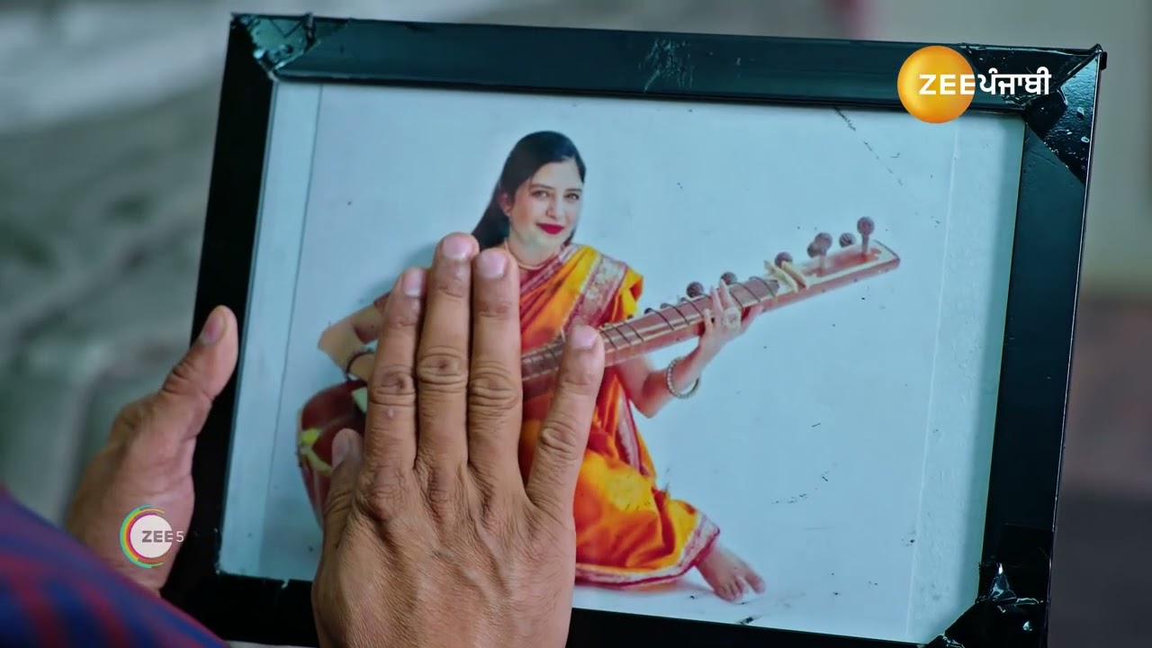 Sehajveer | Ep - 342 | Webisode | Apr 26 2025 | Zee Punjabi