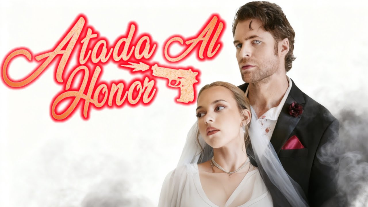 [doblado] Atada al honor #drama #espa&ntilde;a #espa&ntilde;ol