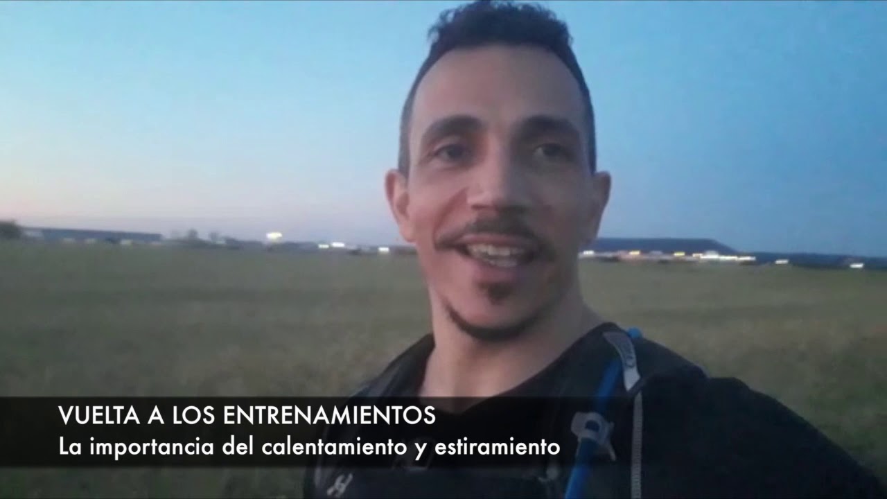David Fraile. Entrenador Personal y Coach. Experto en el M&eacute;todo Body & Mind. Consejos.