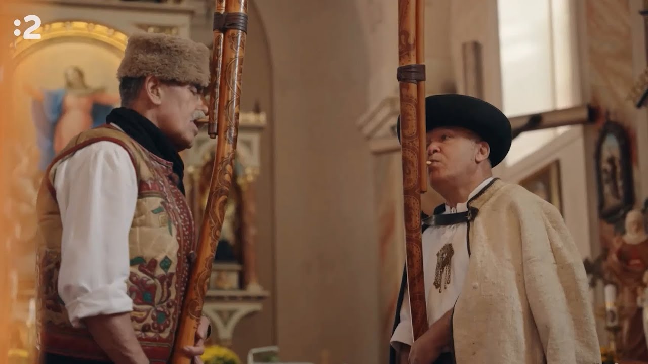 Príbeh Michala Fiľa | Fujara (2024)