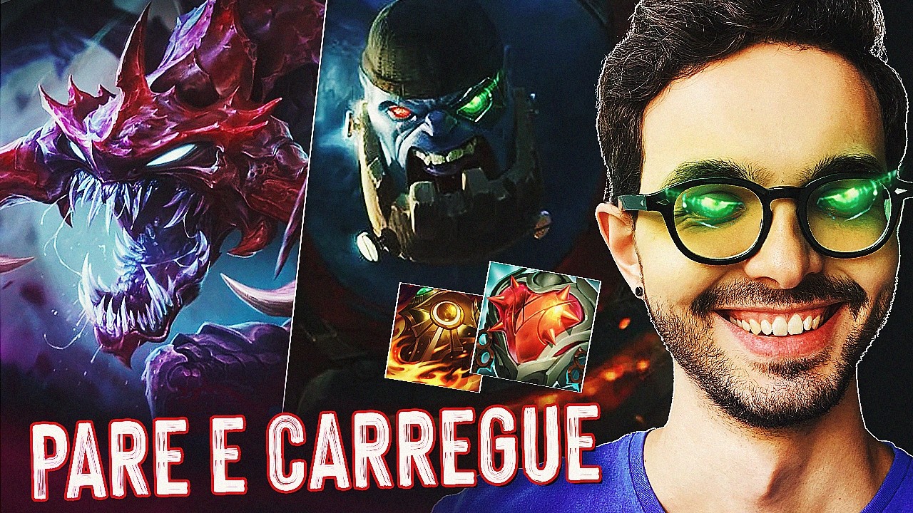 COMO CARREGAR JOGOS POR SIMPLESMENTE EXISTIR