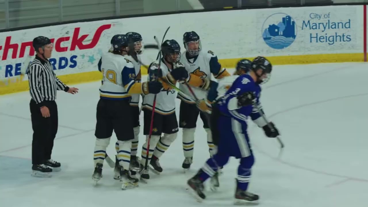 2025 ACHA Nationals: Top Moments #20-16