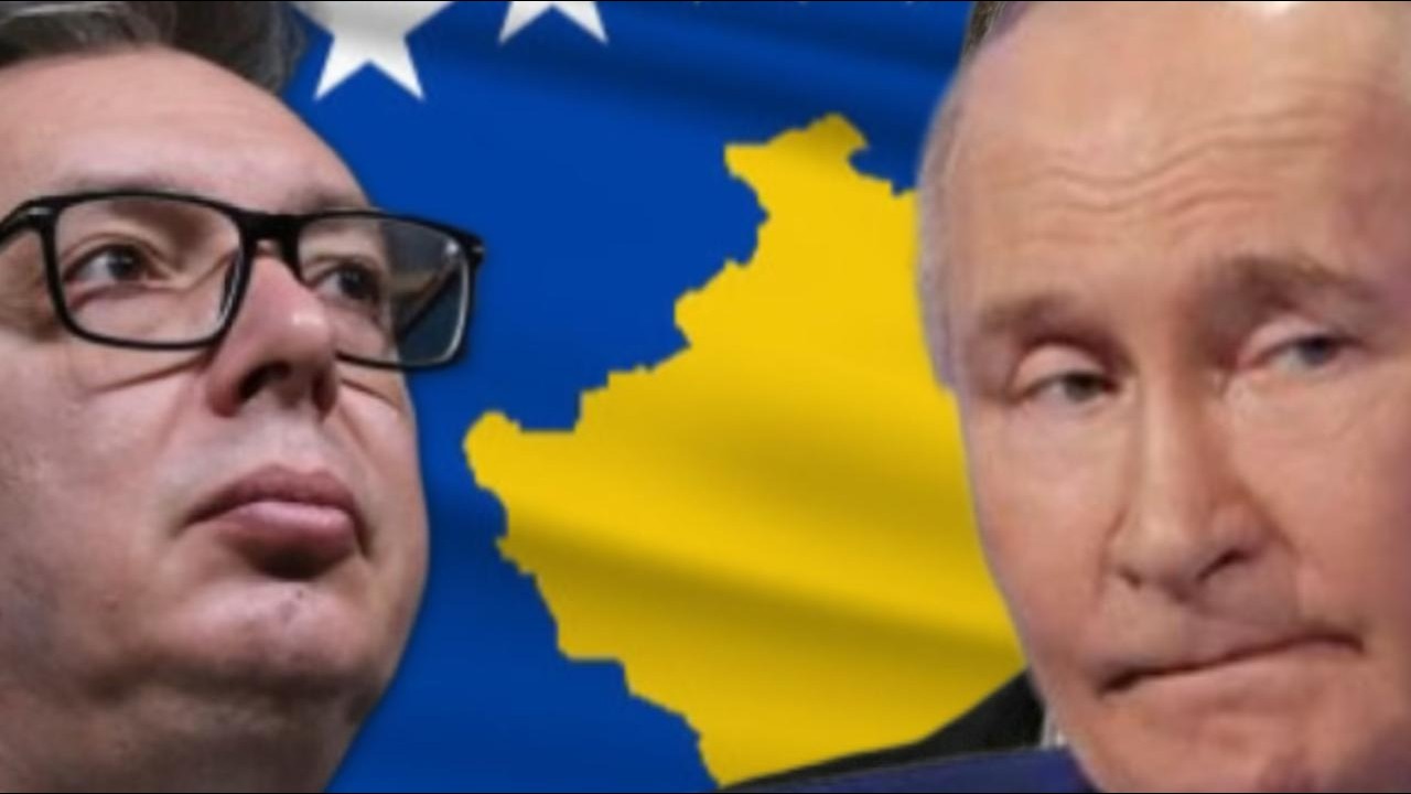 Serbët mendojnë rikthimin e Kosovës! Kush po e ushqen këtë skenar? Fijet po luhen në…