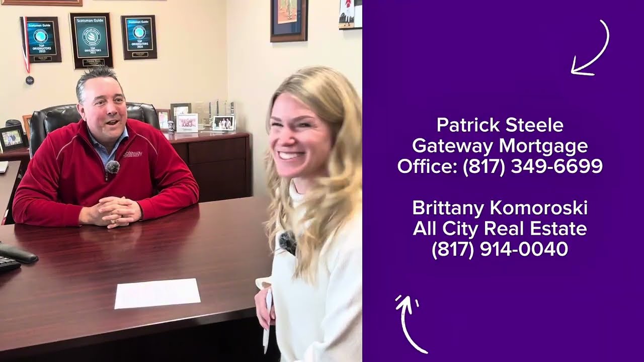 Let's Tip Talk- Loans with Patrick