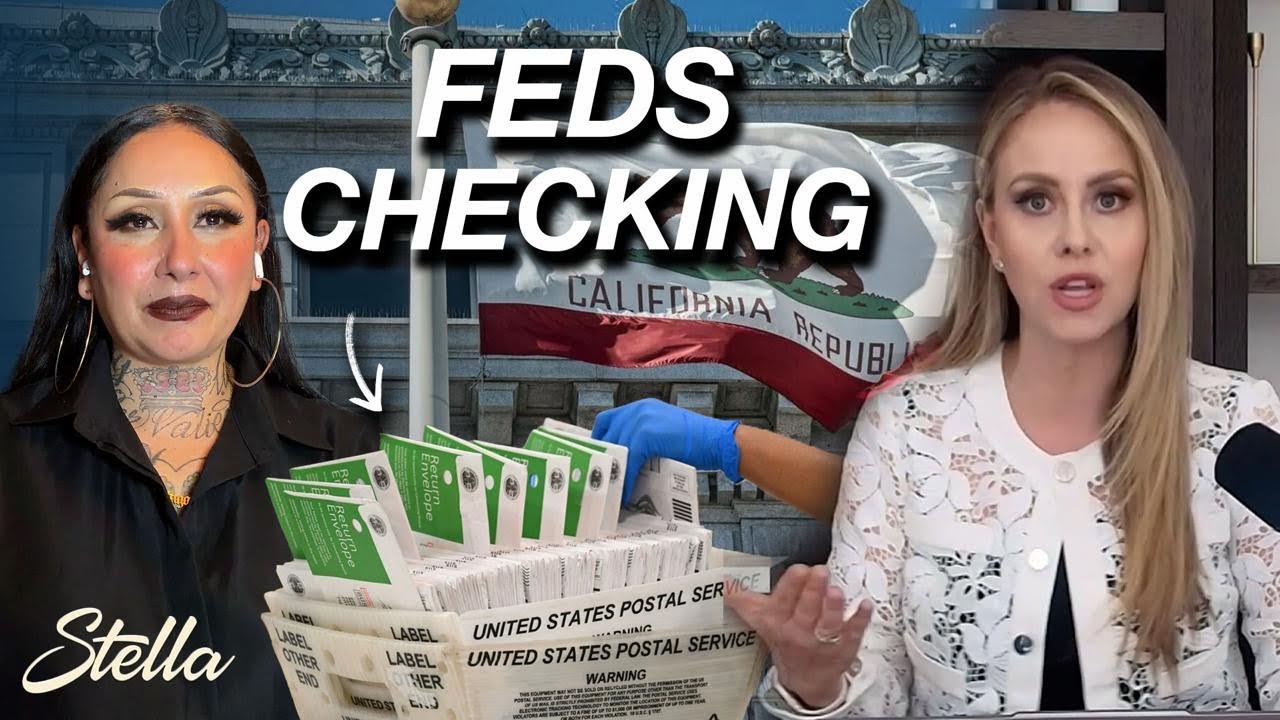 Хаос на выборах в Калифорнии: прокуратура США начала расследование фальсификаций