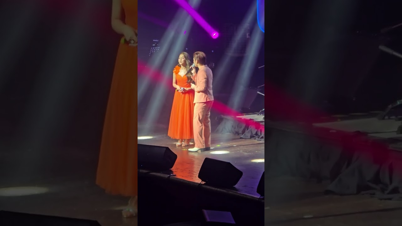 Ikaw At Ako by JM Dela Cerna and Marielle Montellano