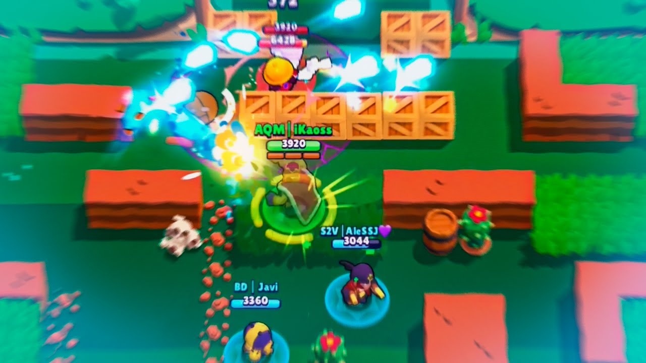 first in the world to get Rico in 2000 trophies / Rank 50 Rico