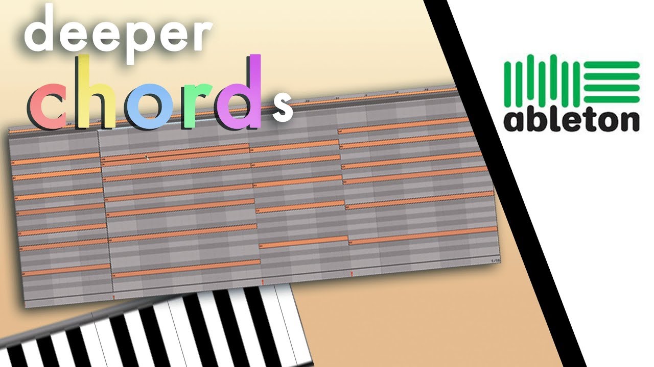How to Add Color to Your Chords | Music Theory Basics