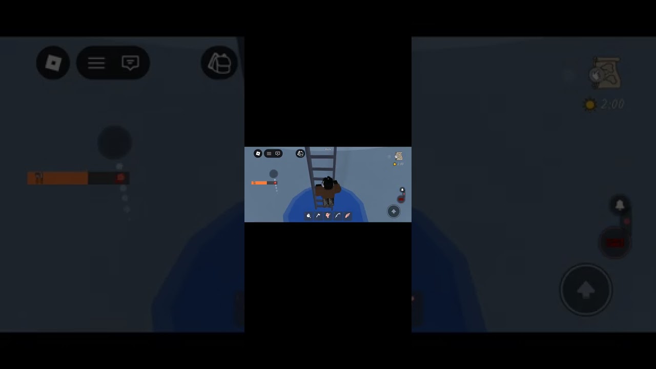 Jogando 99 noite na floresta