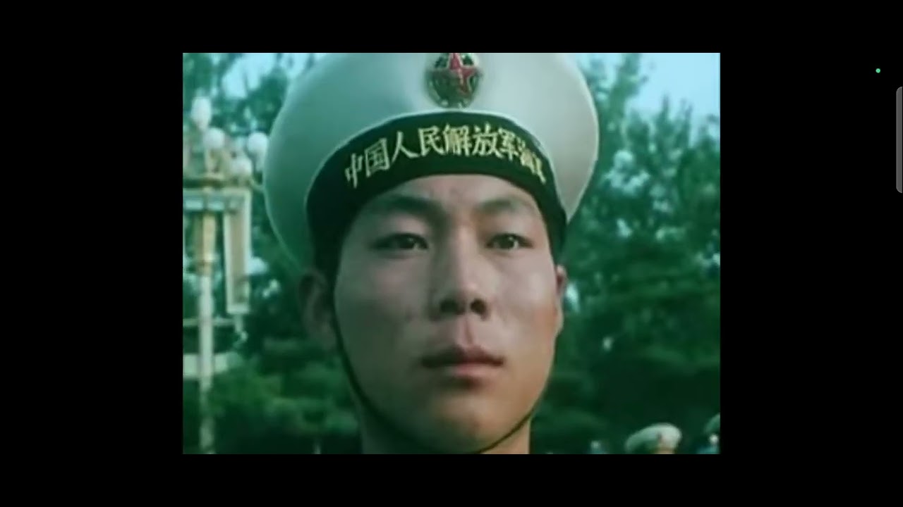 china 1935-2026🎶🎵