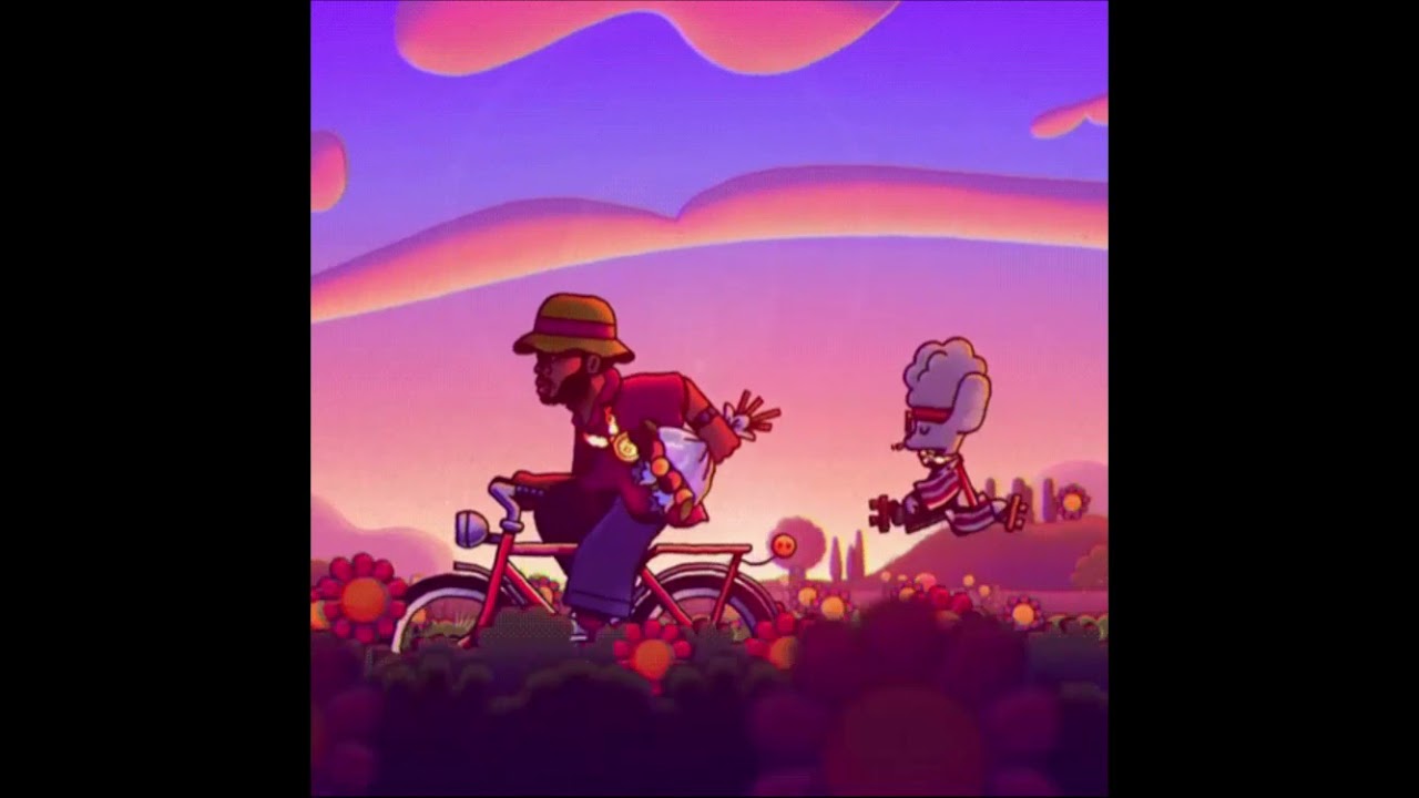 90s Boom Bap chill Beat | 