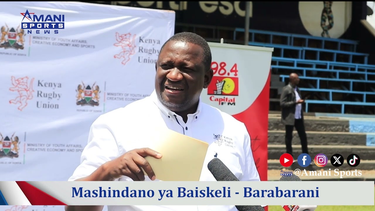 The 2025 CAC Road Cycling African Championships kufanyika Diani, Kaunti ya Kwale, Kenya | 19-23 NOV