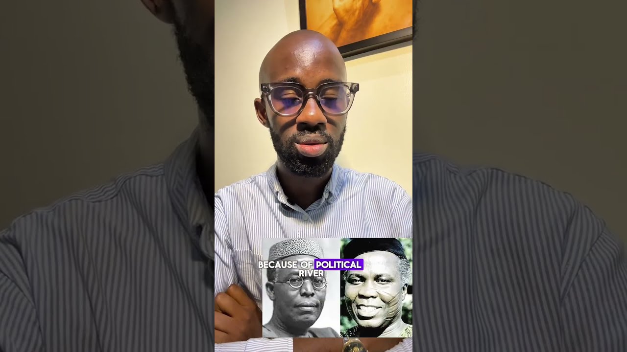 Operation wetié II might be looming in Nigeria 