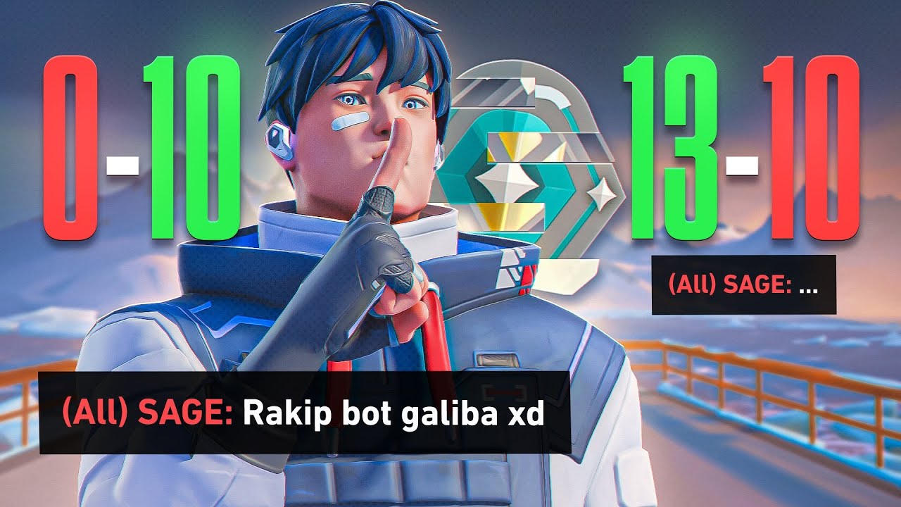 5 RADİANT plat eloda maça girip önce trolledik, sonra çevirdik!