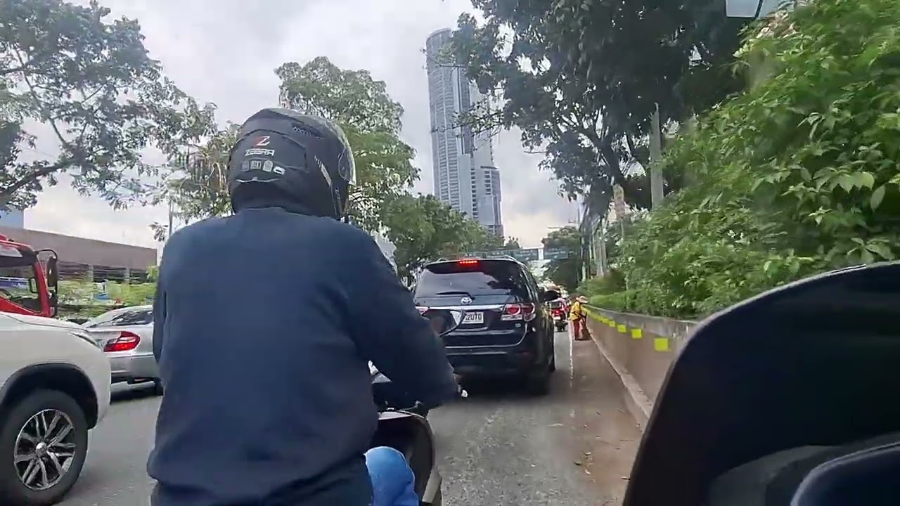 March 10,2026 Quezon Ave to Litex Road Update 