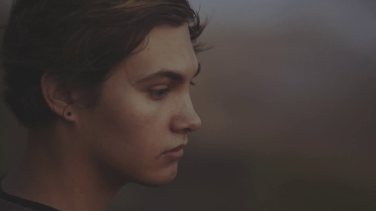 Daniel Peter - No Letting Go (Cover)