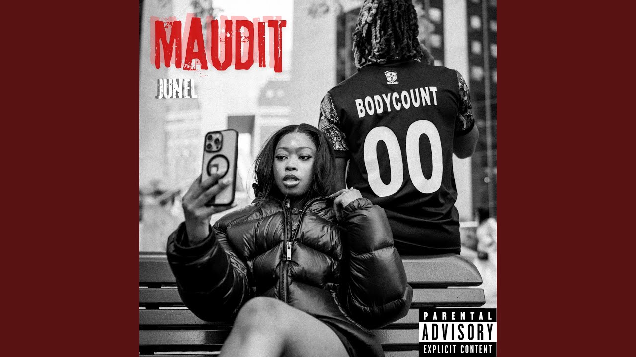 Maudit