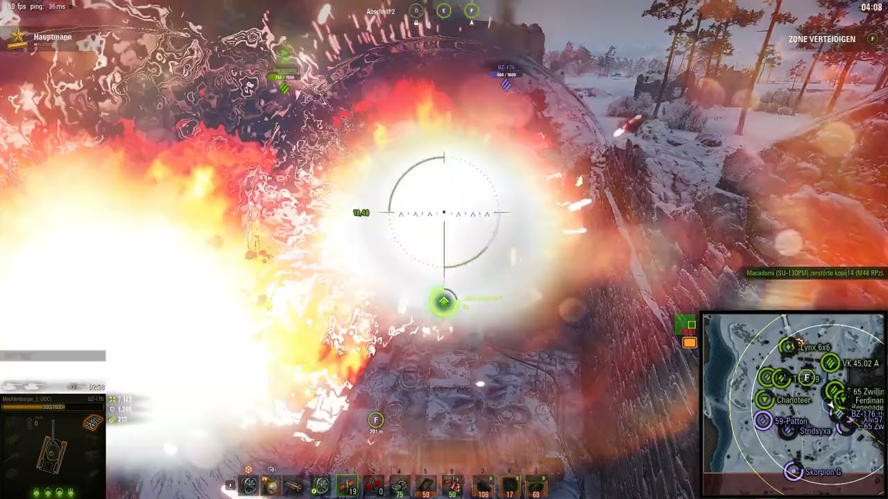 World of Tanks 2026